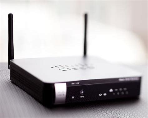 Cisco Rv W Wireless N Vpn Firewall Review