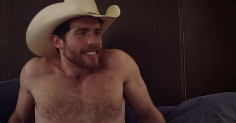 AusCAPS Scott Sell And Mark Cirillo Nude In The Last Straight Man