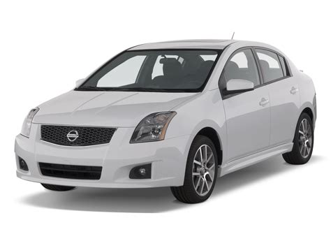 2009 Nissan Sentra Prices Reviews And Photos Motortrend