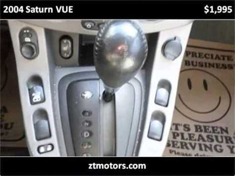 Saturn Vue Used Cars Detroit Mi Youtube