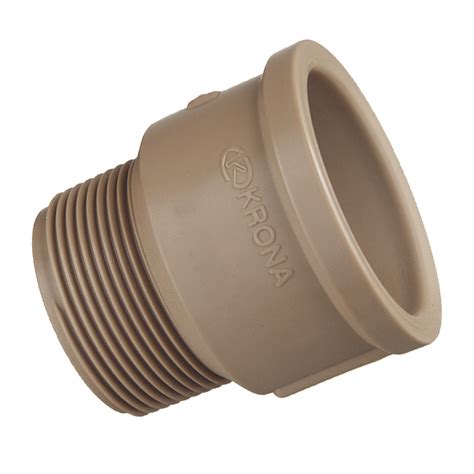 Adaptador Soldavel Curto 60mm X 2 Krona Shopee Brasil