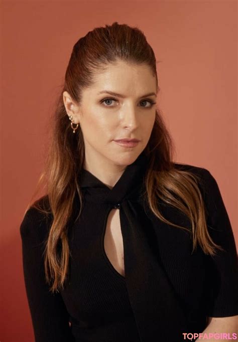 Anna Kendrick Nude OnlyFans Leaked Photo 286 TopFapGirls