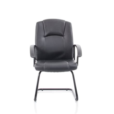 Metro Lane Awi Faux Leather Conference Chair Uk