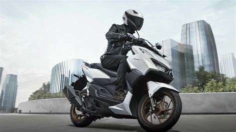 Honda Vario Wallpapers Wallpaper Cave