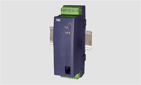 IO Converter - Syndot Electricals
