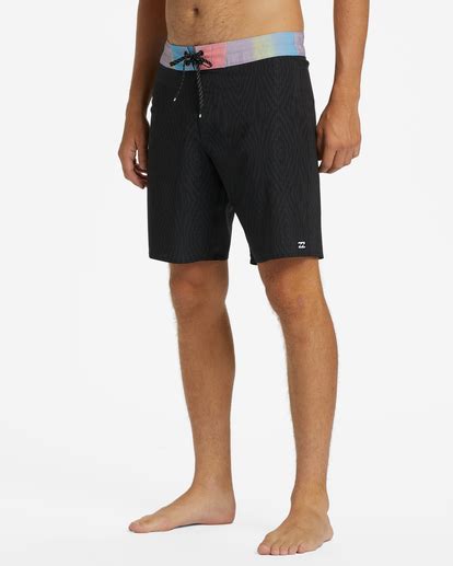 Sundays Pro Performance Board Shorts For Men Billabong