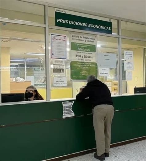 IMSS Coahuila facilita pagos por incapacidades El Siglo de Torreón