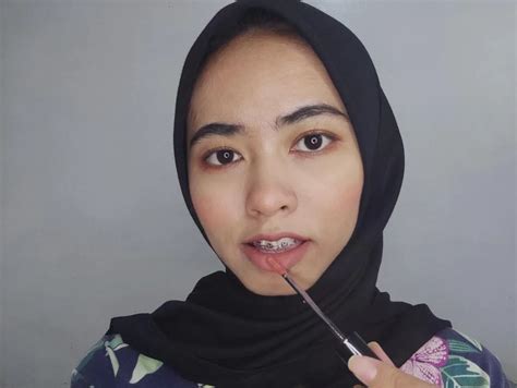 Review Implora Urban Lip Cream Matte Primadonna Produk Lokal