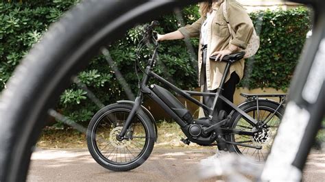 E Bikes Zahl Der Haushalte Mit Elektrofahrrad Deutlich Gestiegen