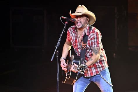 10 Best Jason Aldean Songs Country Now