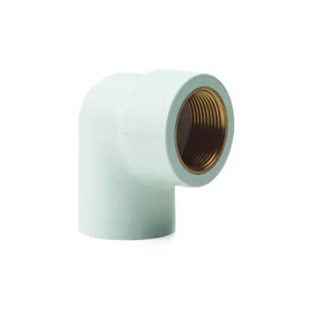 Buy Prince Easyfit 1 1 4 Inch UPVC SCH 80 Brass Insert Female Threaded