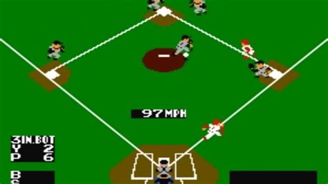 Baseball Nes Playthrough Nintendocomplete Youtube