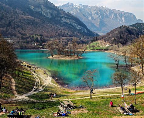 7 Laghi Del Trentino Alto Adige Da Vedere A Primavera