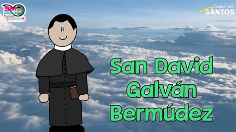 San David Galván Bermúdez YouTube