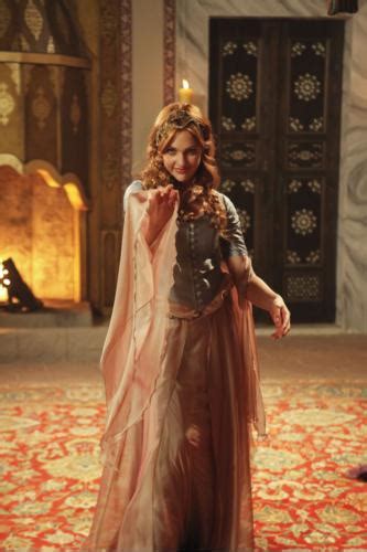 Hurrem Sultan Muhtesem Y Zyil Magnificent Century Photo