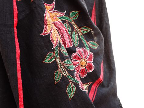 Madhubani Sarees: Reflecting an ancient Indian art and tradition