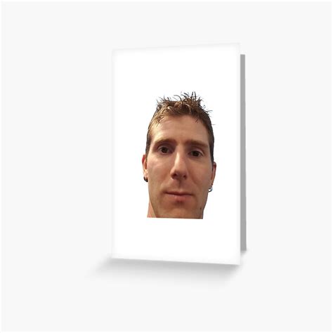Linus Tech Tip Meme Greeting Card For Sale By Memezgod Redbubble