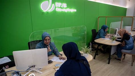 3 Cara Cek Tracking BPJS Ketenagakerjaan Dan Prosedur Klaim