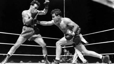 Boxer Jake Lamotta Wccb Charlottes Cw