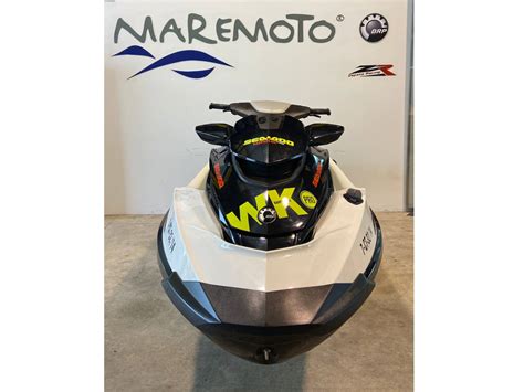 Brp Sea Doo Wake Pro 215 2014 Maremotocenter