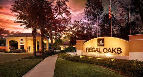 Regal Oaks Resort Vacation Townhomes By Idiliq Kissimmee Best Deals