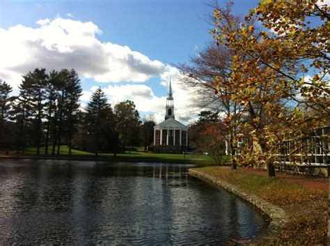 Wheaton College Norton Ma Wheaton College New England College Campus