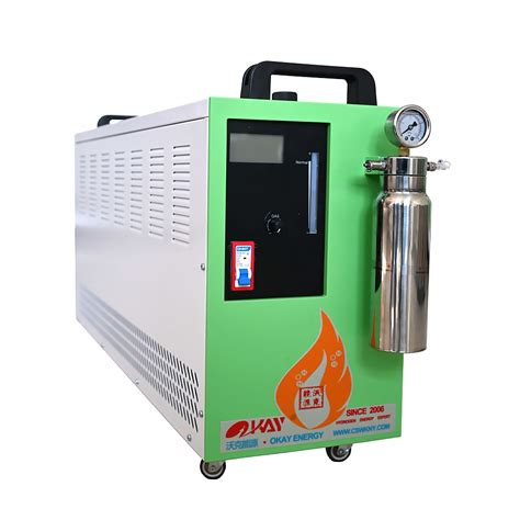 Water Fuel Hho Oxy Hydrogen Gas Hidrogen Generator China Hho Hidrogen