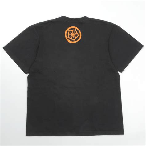 Cobra Kai コブラ会 Miyagido Wax On Wax Offtee Shirtブラック フィギュア通販