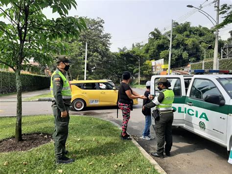 En Itagüí le pusieron tatequieto a los que se estaban aprovechando de