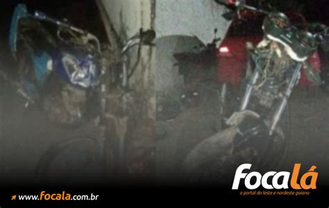 Adolescente Morre Ap S Colis O Frontal Em Cabeceiras Go Portal Foca L