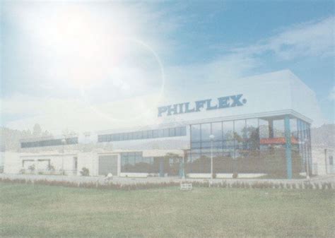 About Us Philflex Wires And Cables