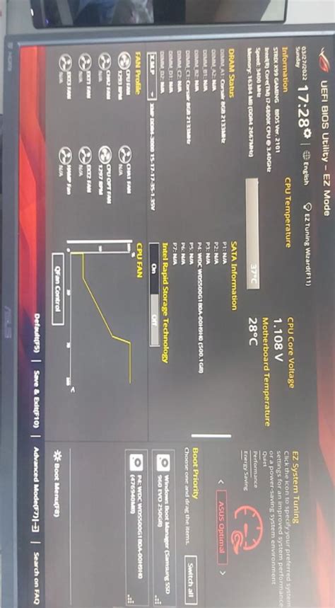 Asus Secure Boot Ayarı Nerede Technopat Sosyal