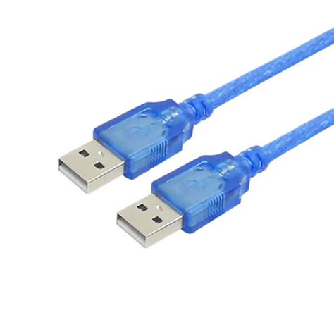 Usb2.0 Male To Male Cable Extension Cable - Foyun Cables