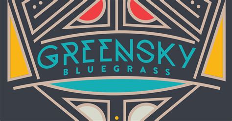 Greensky Bluegrass Logjam Presents