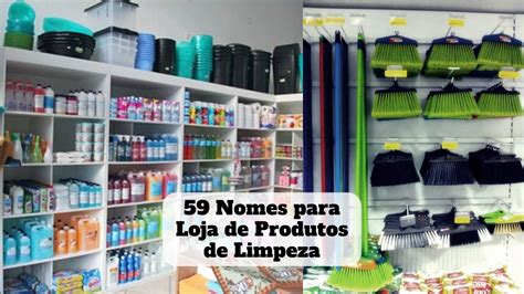 59 Nomes Para Loja De Produtos De Limpeza Beleza Lucrativa