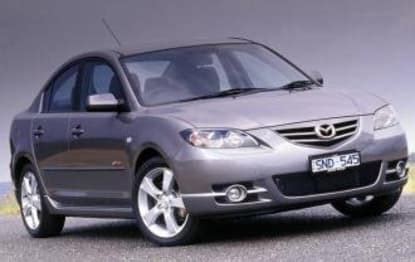 Mazda Sp Price Specs Carsguide