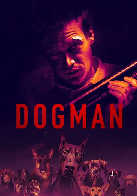 Dogman Streaming Where To Watch Movie Online