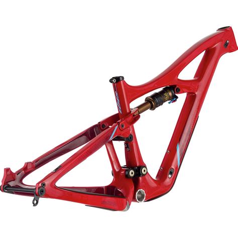Ibis Mojo 3 Carbon Mountain Bike Frame Bike