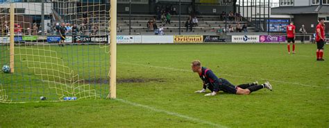 Azc Bekert Verder Na Winst Op Loenermark Azc Zutphen