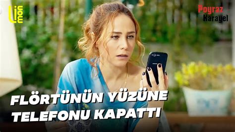 Ay Eg L Poyraz Estirecek Poyraz Karayel Youtube