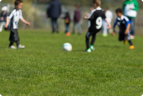 Camps And Clinics Norfolk Indoor Sports Turf