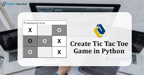 Python Tic Tac Toe Create Classic Tic Tac Toe Game In Python