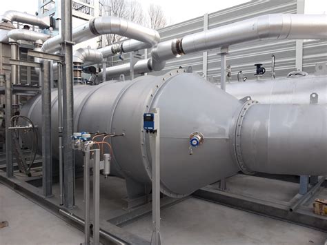 Gas And Liquid Incinerators