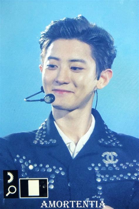 Pin By Moon Beam On Chanyeol Chanyeol Park Chanyeol Charming Man