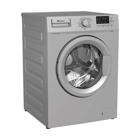 Dawlance Dwf 8120 Gr Inverter Front Load Washing Machine Alfalah Electronics