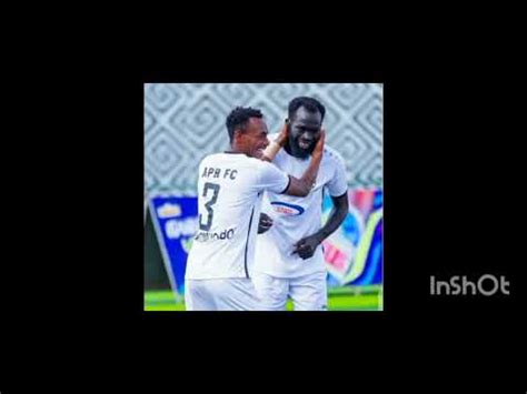 Karabaye Rayon Sports Habura Amasaha Make Ngo Ikine Na Apr Fc