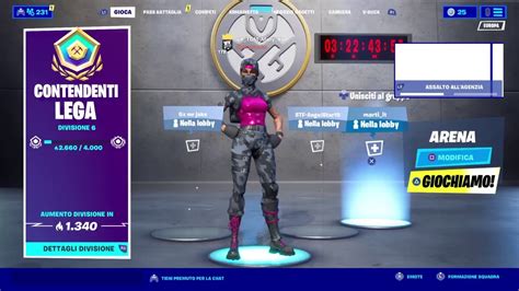 Live Fortnite Ita Facciamo Un Po Di Creativa E Coppie E Singolo YouTube