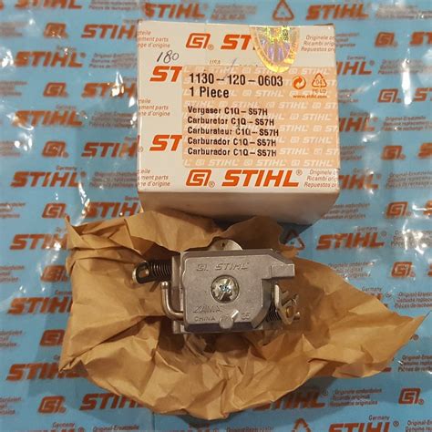 Jual Carburator Karburator Assy Senso Ms Ms Stihl Original