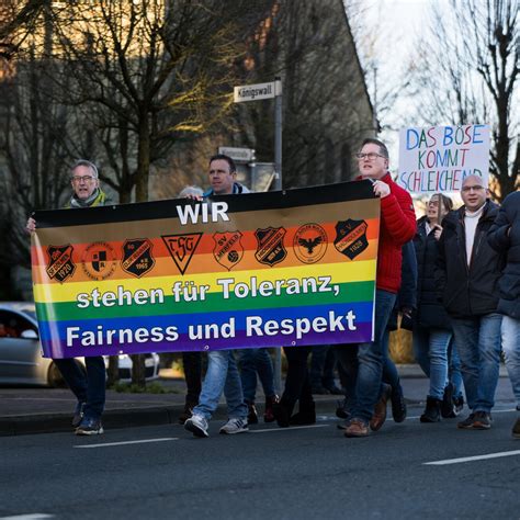 Vereinswettbewerb M Ein Verein Gegen Rassismus Im Sport