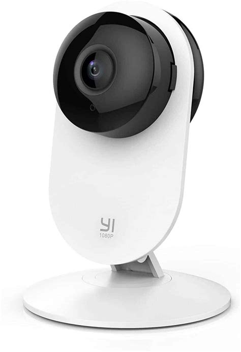 YI Home Security Camera 3 Review 2024